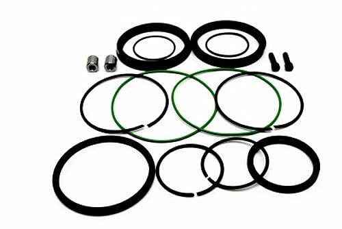 JLG 2901123, Seal Kit, For Steer Cylinder