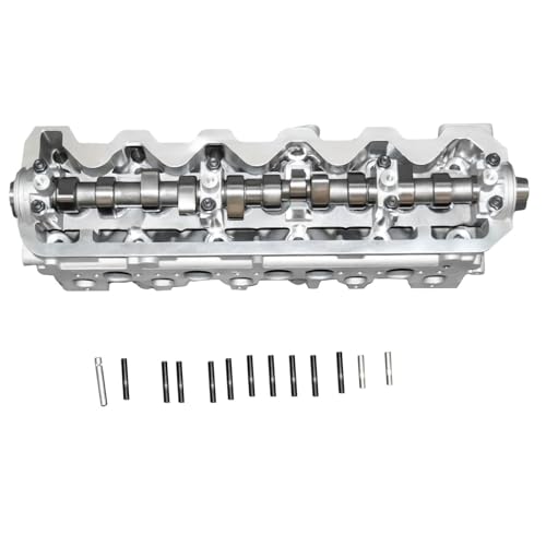 Merautop SJ Zylinderkopf Ersatz für Transporter T4 LT 1996-2006 850 V70 S70 S80 Autozubehör Teil# 074103351C 074103265EX 074103265E 074103351C