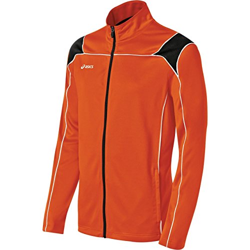 ASICS Mens Miles Jacket