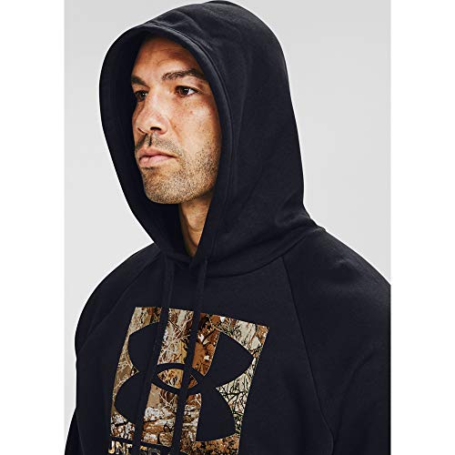 Image of Under Armour Men's Rival Fleece Hoodie