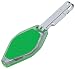 Inova CB-G Translucent Microlight, Brilliant Green LED and Grip