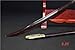 Full Tang Damascus Folded Steel Blade Chinese MEI Hua Qing DAO Sword