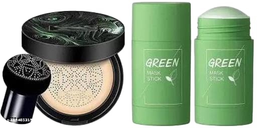 Premium Cosmetic Beauty Essential Kit for Daily & Professional Makeup for Women & Men | Daily Beauty & Personal Care Essential | Suitable for Home & Travel Use | Easy to Carry | GR_136-image-5
