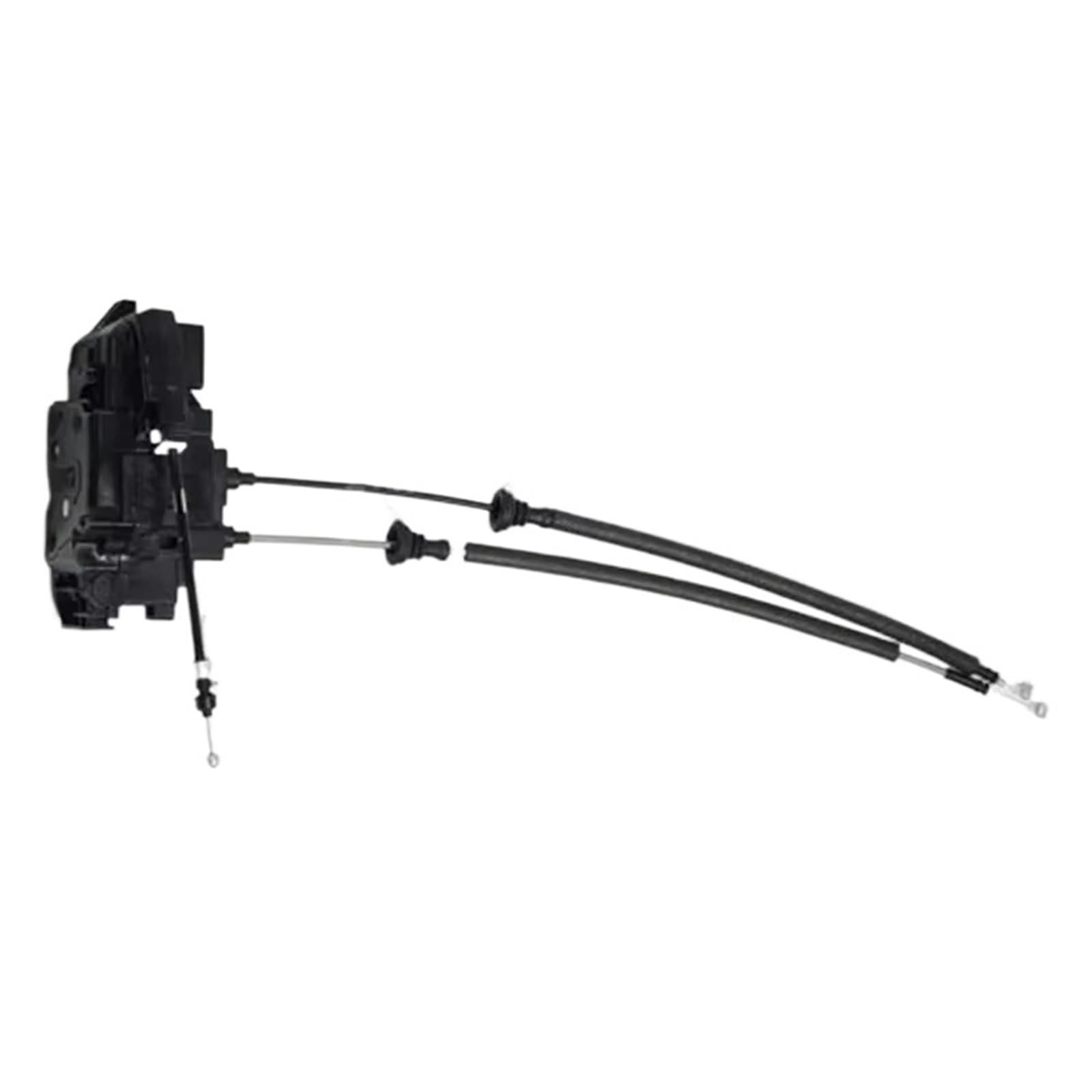 Kpuwers Rear Left For Hyundai For Santa Fe 2007-2012 Car Door Lock Actuator Latch 81320-2B010 81420-2B000 81410-2B000 81310-2B000 Door Lock Latch Actuator(Rear Left)