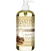 SATIN SMOOTH AT-SSWLR16G Satin Release Wax Residue Remover, 16 Ounce