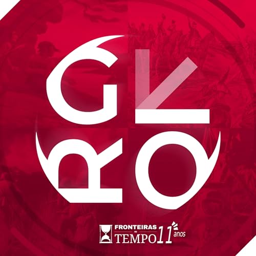 Fronteiras no Tempo: Giro Hist&oacute;rico #51 Encontraram o labirinto do Minotauro?