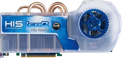 Radeon HD 6970 H697QT2G2M