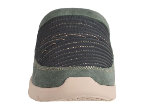 REVITALIGN Women's Basin Quilted Mule2