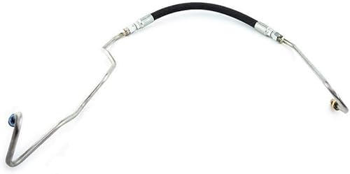 Miniatura 2 de Kit de línea de dirección asistida de alta resistencia DD-DMX-PS-KIT compatible con Chevy SilveradoGMC Sierra 2500HD 3500HD 6.6 LB7 LLY LBZ LMM