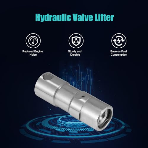 AULINK (OEM Parts) 4 PCS 1853899C Hydraulic Valve Lifter by AULINK - Image 2