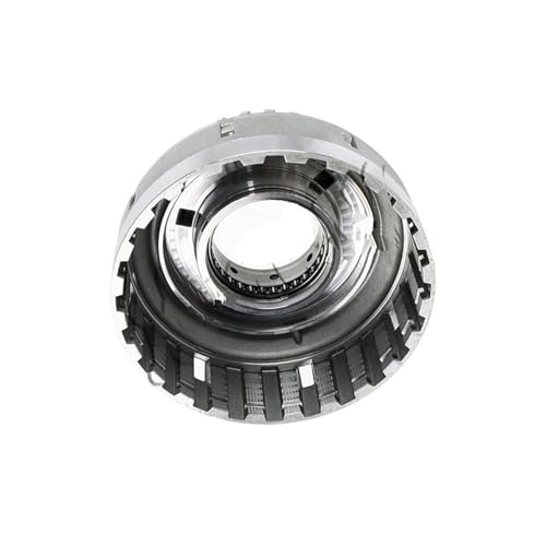 Tambour de boîtier d'embrayage scellé haute résistance pour boîte ZF5HP19