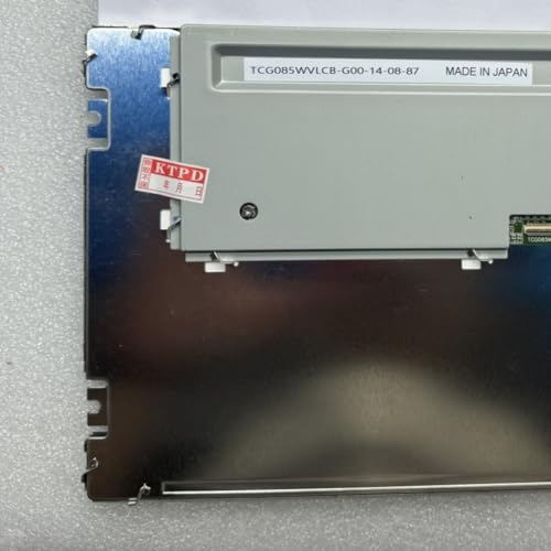 Image of TCG085WVLCB-G00-14-08-87 LCD Display Screen