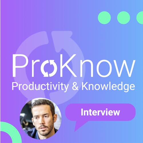 &Eacute;pisode #5 [Interview de Ricardo Flores]