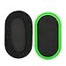 Heitune 2pcs Fitness coulissantes Disques de Disque Curseur Glisser Mat Sport Muscle Abdominal Fitness Equipment