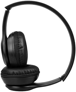 Latest P47 Wireless iC-06 Headphone with Mic & SD Card Slot Bluetooth Headset