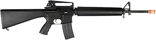 A&K M16 AEG rifle