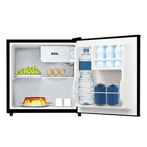 Frigobar Eos Ice Compact 47l Preto Efb50p 110v