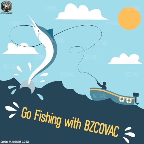 Electric Steer Trolling Motor Support Stabilizer Mount for Garmin, Compatible with Minn Kota Bow-Mount Trolling Motors, Low-Profile Base with Mounting Screws - Includes Two Different Sizes of Supports by Bzcovac - Image 9