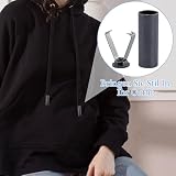 EUGENEKELLY 12 sztuk metalowych sznurowadeł do sznurowadeł, stopery do sznurowadeł, akcesoria DIY