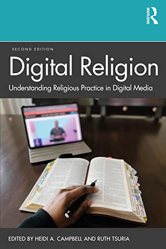 Digital Religion view 2