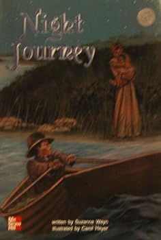Paperback Night journey (Leveled Books [5]) Book