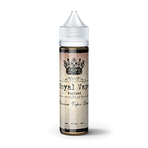 電子タバコ リキッド Cloud Vape/Cloud & Rayol - Premium E-Liquid