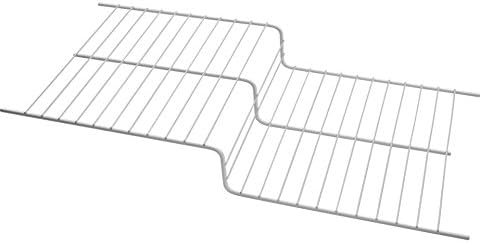 Qudasar Wire Freezer Shelf for GE Kenmore WR71X2086