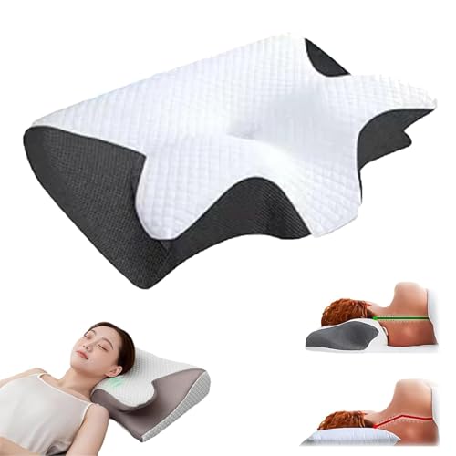 Airway Pro Sleep Apnea Pillow, Anti Snore Pillows for Sleeping,