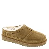 Koolaburra by UGG Women's Graisen, Chestnut, 9