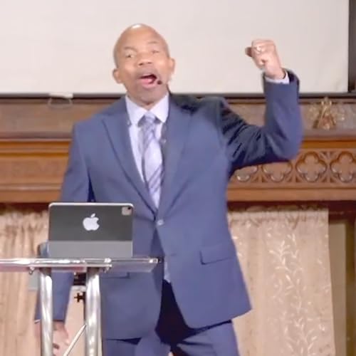 Bread of Forgiveness November 23rd, 2025 | River of God | Pastor Donald Gray