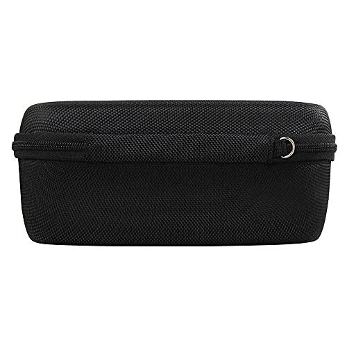 Hermitshell Hard Travel Case for Ortizan X10 Portable Bluetooth Speaker (1st Gen) (Black) by Hermitshell - Used condition - Image 5