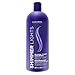 CLAIROL PROFESSIONAL Shimmer Lights Purple Shampoo, 31.5 fl. Oz Neutralizes Brass & Yellow Tones For Blonde, Silver, Gray & Highlighted Hair Packaging May Vary