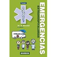 EMERGENCIAS EXTRAHOSPITALARIAS 5ª POCKET VERDE