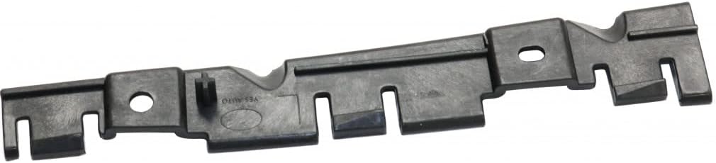 For Fiat 500 2012-2019 Bumper Cover Retainer Driver Side | Front | Replacement For FI1032100 | 68074195AB