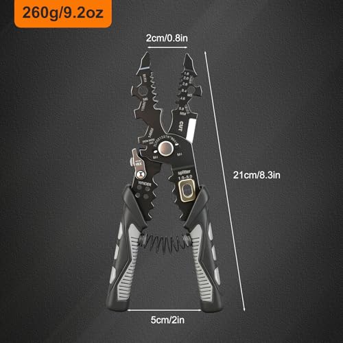 2026 Upgraded 25-in-1 Tool