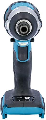 Makita Akumulatorowa Wkrętarka Udarowa DTD154Z - 61664130