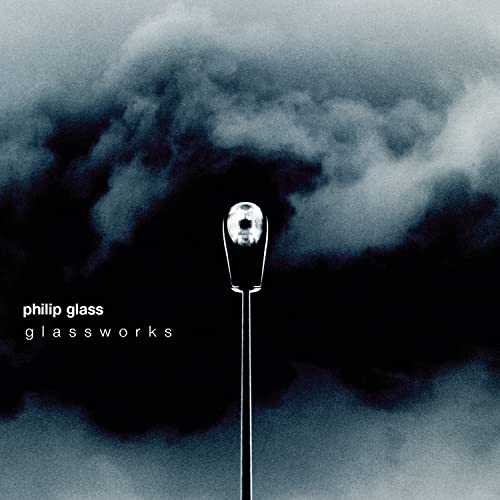 Philip Glass: Glassworks
