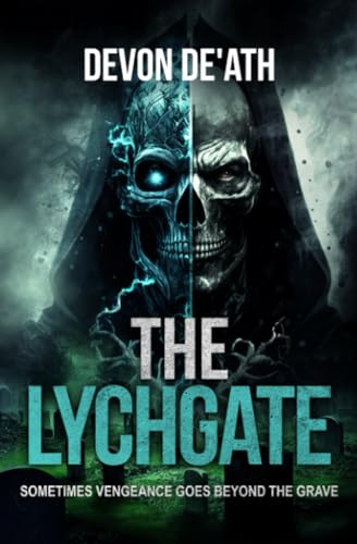 The Lychgate