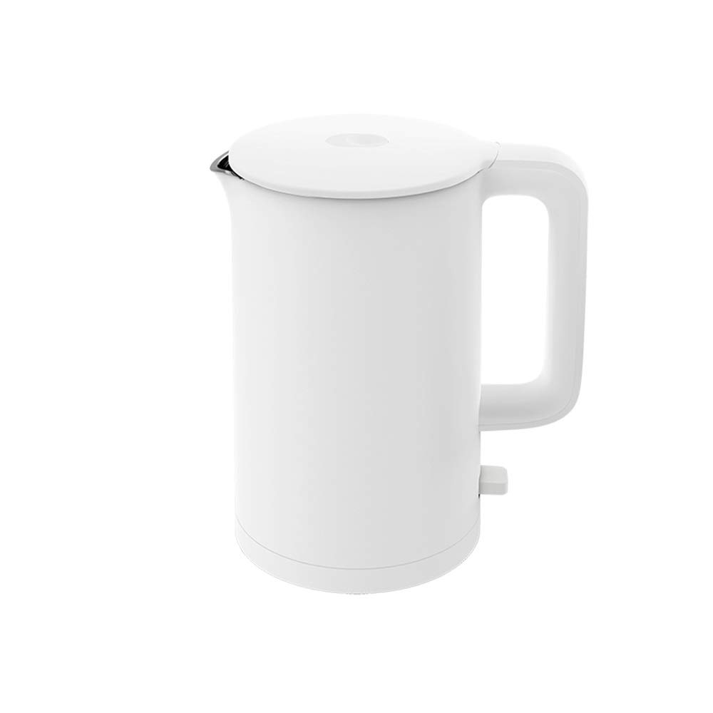 TYUHDUYUR Electric Kettle 1A Fast Hot Boiling Stainless Water Kettle Teapot Intelligent Temperature Control Anti Overheat