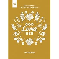 God Loves Her