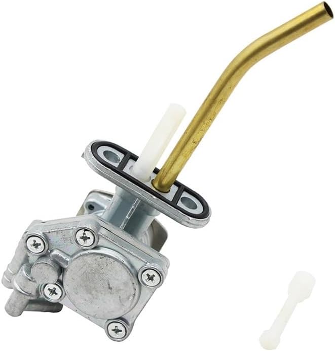 Fuel Switch Petcock Compatible with KL250 250 KL250-G1A KL250-G5 KL250-H2 51023-1231 Accessories