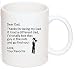 Fathers Day Mug Gifts for Dad - I'd Kick Another Dad In The Nuts - Best Funny Father Gifts From Son or Daughter. Greatest Coffee Mugs Will Make Dads LOL this Father’s Day!