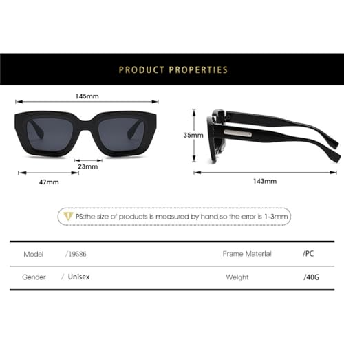 CGZWFERA-Sunglasses Women Vintage Small Frame Punk Sun Glasses for Men Eyewear3