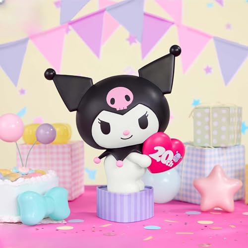 サンリオキャラクターズ おおきなSOFVIMATES~クロミ~