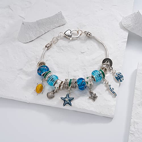 Image of Madison Tyler Religious Prayer Bracelet For Women | Religious Jewelry Gift for Women Christian Gift
