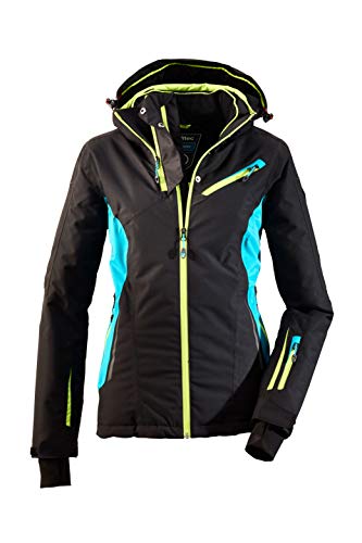 Killtec Erlya, Sci, Snowboard, Giacca Funzionale