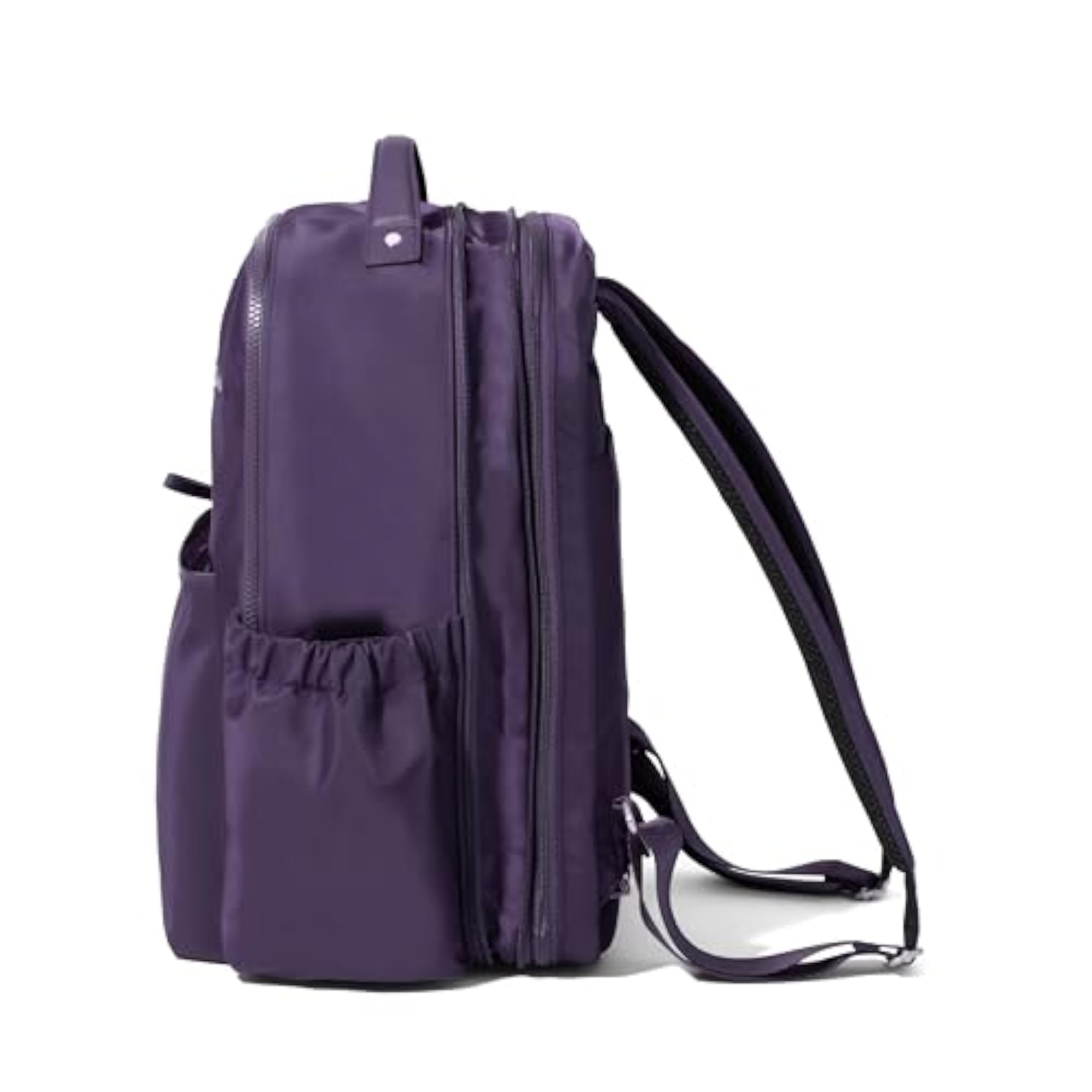 Tribeca Expandable Travel Laptop Backpack