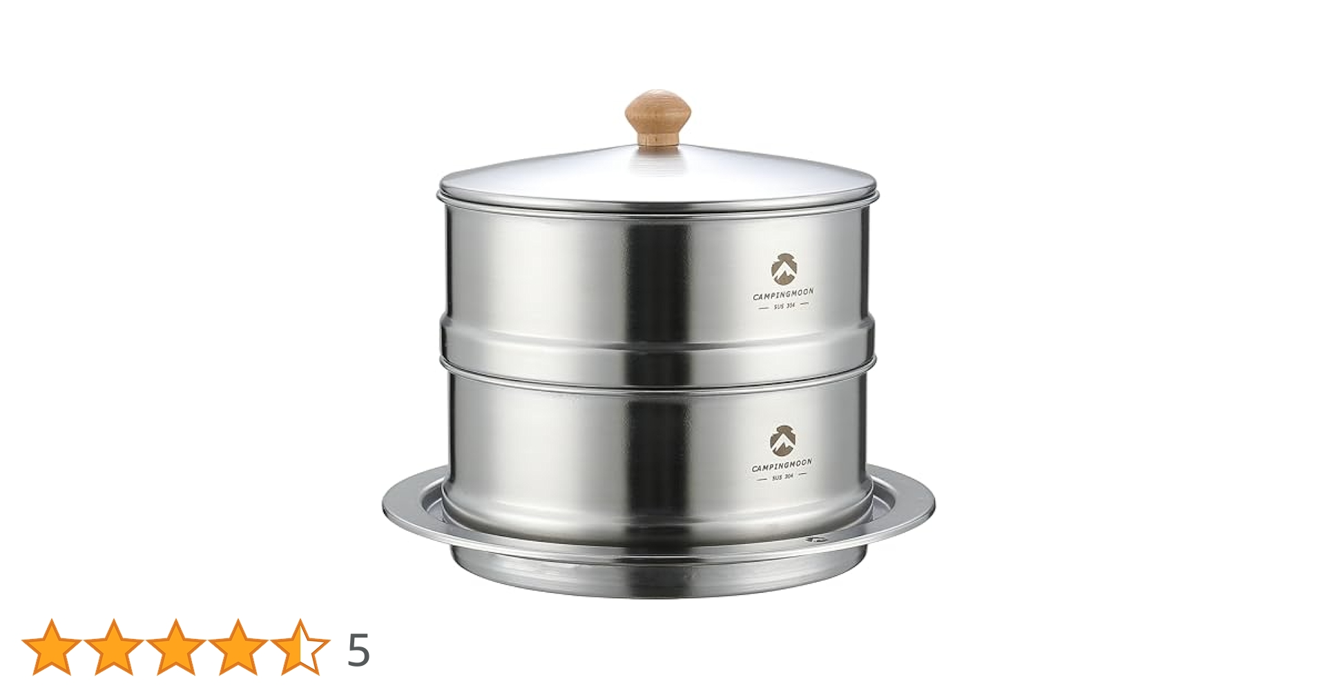 Amazon.co.jp: キャンピングムーン(CAMPING MOON) キャンプ