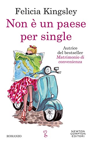 Non È un Paese per Single