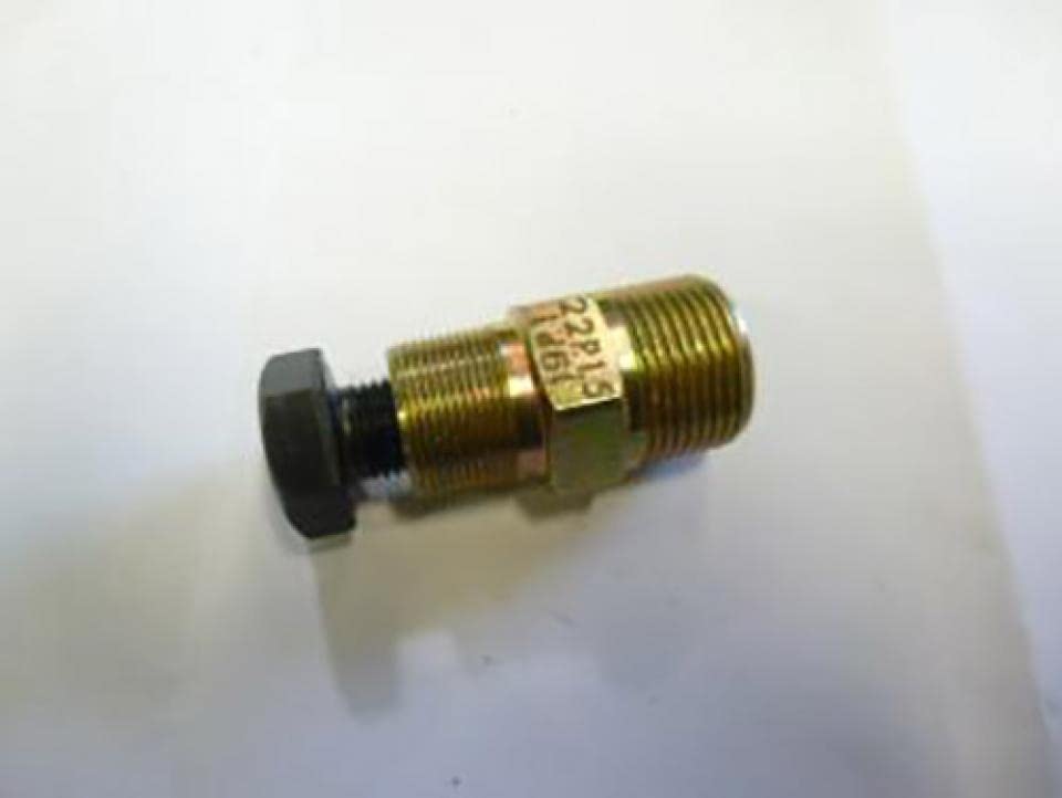 Sgancio volante Estrattore volano MBK per 100 cc da un 21.5276 come nuovo Estrattore volano Buzzetti, con 2x filettatura esterna, passo 1+1,5, 19 + 22mm, Ducati/Bosch per MBK/Derbi